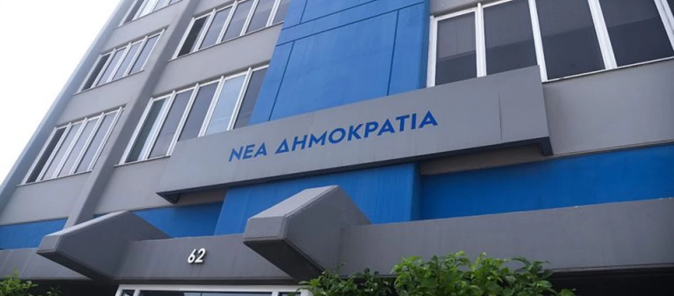 Πηγές ΝΔ: «Είναι πια ξεκάθαρο πως Τσίπρας, Πολάκης και Βαξεβάνης είναι ένα και το αυτό»